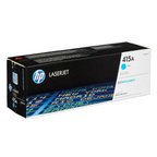 415A Cyan Mavi 2.100 Sayfa Kapasiteli Toner W2031A