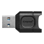 Mlpm Mobilelite Plus Usb 3.1 Microsdhc-Sdxc Uhs-II Card Reader