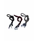 Bagaj Gergi Ahtapot Lastiği Kancalı Sabitleme İpi - 3 Adet