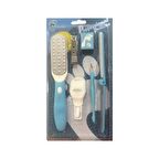 Dvl 3451 Professıonal Pedıcure Setı