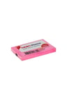 Noki Yapışkanlı Not Kağıdı 80 Yaprak 51X75Mm Pembe No:12006P (12 Koçan)