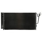 KLİMA RADYATÖRÜ MINI R-55/56/57/60/61 BOSCH
