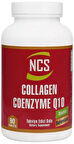 Collagen Biotin Çinko Selenyum Coenzyme Q-10 90 Tablet