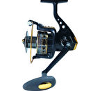 Effe Zenith ZN 6000 Metal Kafa Olta Makinesi