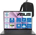 Asus Rog Zephyrus G16 (2025) Intel Core Ultra 7 255H 16GB 7467MHZ Ddr5 6tb SSD Windows 11 Pro RTX5060 8gb Gddr7 105W Rog Nebula Display 2.5k (2560 x 1600, Wqxga) OLED 240Hz GU605CMQR064P06