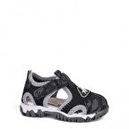 042 Erkek Bebek Sandalet