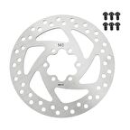 Scooter Fren Diski 140mm