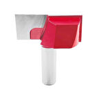 50mm Tarama / Kanal Açma Bıçağı