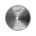 350x3,5/2,5x30 Z108pro Trapez Suntalam Mdflam Testeresi Resiste