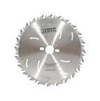 300x3,2/2,2x30 Z28 Atlamalı Ağaç Testeresi Resiste