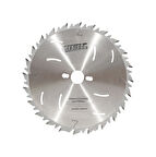 350x3,5/2,5x30 Z32 Atlamalı Ağaç Testeresi Resiste