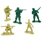 Poşette Özel Hareket Timi Seti