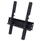 LCD MOUNT 32'' - 50'' SABİT LCD DUVAR ASKI APARATI (VESA:400X400)
