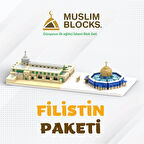 Filistin Paketi(İslami Lego)