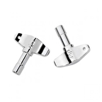 Dw Drums DWSM801 2li Standart Akort Anahtarı (Clamshell)