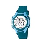 CAPTİVA SU GEÇİRMEZ ALARMLI ÇOCUK SAATİ