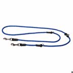 Rogz Rope JachtLijn L Blauw Gezdirme Tasması