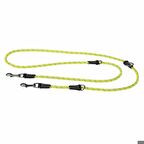 Rogz Rope JachtLijn L Geel Gezdirme Tasması
