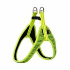 Rogz Utility Fast Fit Tuig M/L Geel Göğüs Tasması