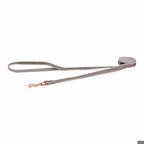 Rogz Urban Lijn S Dove Grey Gezdirme Tasması