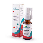 MİNERELAX BİBERİYE EKSTRAKTI 20 ML