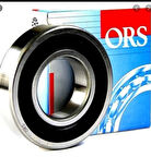 6004 2RS ALTERNATÖR RULMANI