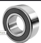 RULMAN (62206/17 VOLVO ALTERNATÖR) (NSK B 17-127)