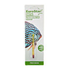 Eurostar Sarı Cam Civalı Derece 6 Cm