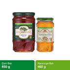 Balparmak 850 g Çam ve 460 g Narenciye Paketi