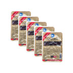 Marmarabirlik Mega Zeytin 5 x 500 G