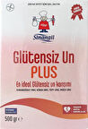 Sinangil Glutensiz Un Plus 2 x 500 G