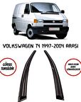 Balp Volkswagen Transporter T4 Cam Rüzgarlığı 2li 1997-2004 Arası