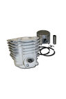 Husqvarna Silindir Piston 55 46 Mm