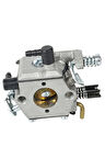 Hyundai Turbo 650/700 Motorlu Testere Karbüratör