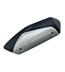 Rks Spontini 110 Egzoz Muhafaza Dekor Kapak Yan Sanayi Supermto