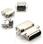 HP ELİTE X2 1012 G1 TYPE-C SOKET