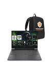 Victus 15 Core5 210H 48GB 4TB+4TB SSD RTX5060/8GB 15.6" FHD 144Hz W11H Gaming Laptop & PER4 ÇANTA