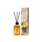 100 Ml Mango Çubuklu Oda Kokusu – Tropik Meyve Ferahlığı