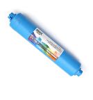 Inline Mineral Filtre