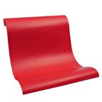 Duvar Kağıdı Kırmızı & Çiçekli Mols Cozz Çocuk