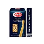 Barilla Collezione Casarecce Makarna 500 G