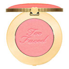 Too Faced Cloud Crush Allık - Golden Hour