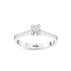 0.24 CT. Koçak Pırlanta Tektaş Yüzük