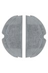 Xiaomi Akıllı Robot Süpürge Mop Fiber Bezi - Mijia 1c Vacuum Mop Uyumlu Xiaomi Vacuum Mop Uyumlu