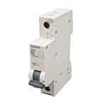 Siemens 1X25 Amper B Tipi 6Ka W Otomat Sigorta