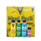 Hesi Pack Soil İ̇Ndoor Outdoor
