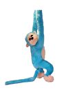 Peluş Maymun Maymun Peluş 50cm