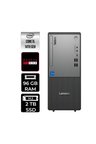ThinkCentre Neo 50T G5 i5 14400 96GB 2TB SSD RX550/4GB FDOS Masaüstü Bilgisayar