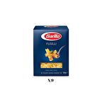 Barilla Fusilli Burgu Makarna 9 x 500 G