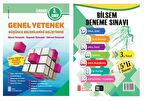 Ata 3.Sınıf Bilsem Sınavlarına Hazırlık +5 li Deneme Sınavı